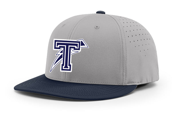 Tesoro T Bolt Fitted Hat
