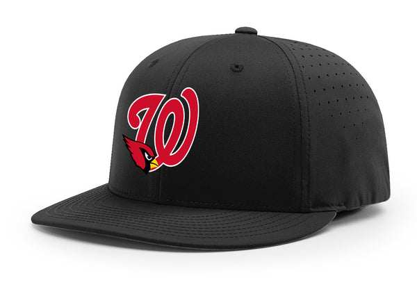 WHS BASEBALL PRACTICE HAT