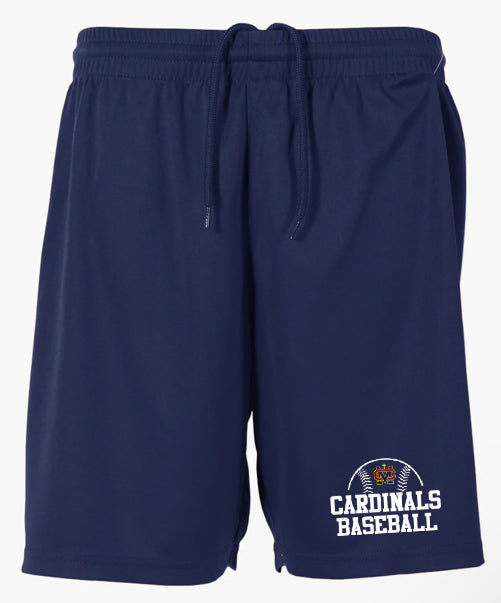 CSHM Baseball Performance Short
