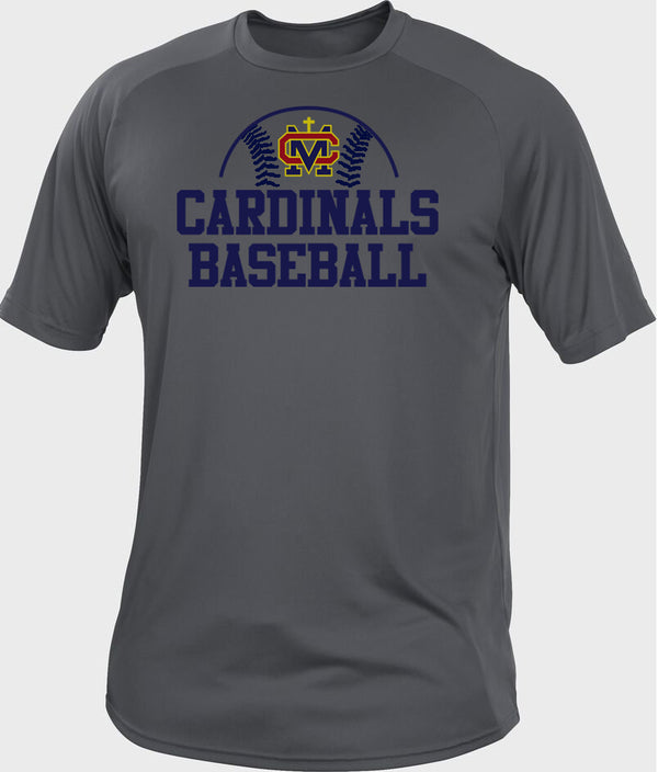 CSHM Baseball Practice Dri-Fit / Both Colorways