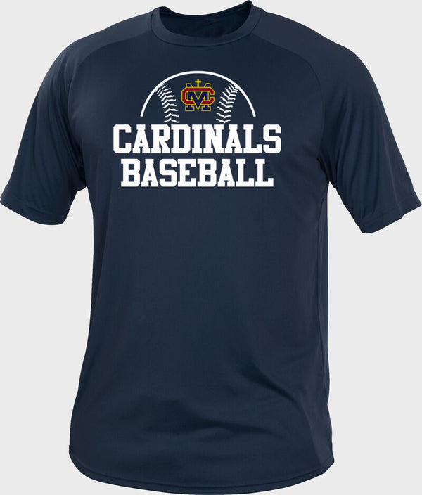 CSHM Baseball Practice Dri-Fit / Both Colorways