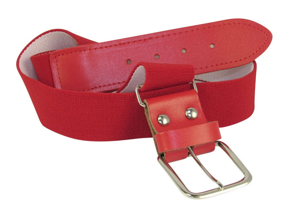 Elastic Adjustable Baseball Belt