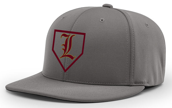 La Serna Baseball Home Plate Hat