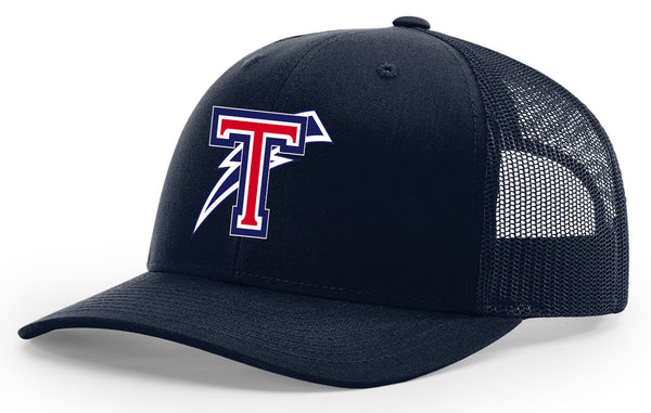 Tesoro XL Snap Back Trucker Hat