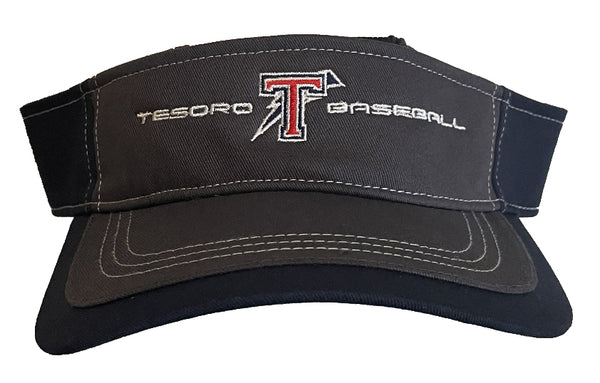 RICHARDSON Tesoro Baseball Visor